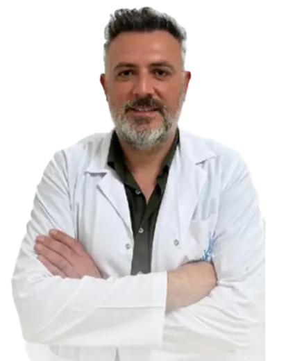 Op. Dr. Cemalettin Cabi